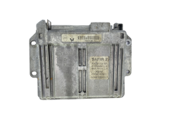 Controller Renault 7700115161 7700113511 21654821-4 Sagem 60792