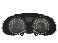 Speedometer/Instrument Cluster Hyundai ix20 94053-1K080 940531K080 47647 Speedometer/Instrument Cluster Hyundai ix20 94053-1K080 940531K080 47647