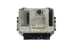Controller 0281011776 8200391966 8200386508 Renault Bosch 38621