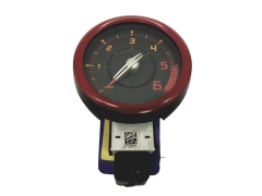 Speedometer/Instrument Cluster Renault Twingo 2 A2C53332905