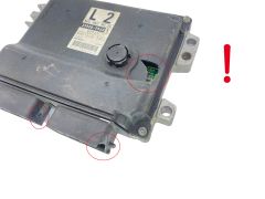 Controller 33920-79J2 MB112300-2562 Suzuki Fiat Denso 62312