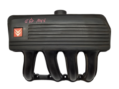 Intake Manifold 0361B0 9604384380 Citroen Peugeot 1.9 D XUD9 12536