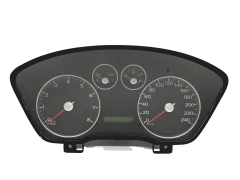 Speedometer/Instrument Cluster Ford Focus 3M5T-10849-EJ 3M5T10849EJ 58857