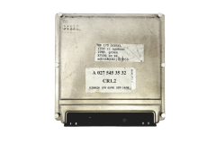 Controller A0275453532 Mercedes