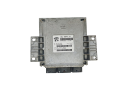 Controller 9645989480 9647714780 IAW48P2.72 PSA Magneti Marelli 45795