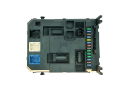 Controller BSI PSA 9666952280 BSIEV-X04 PRT06780-01 Valeo 31333