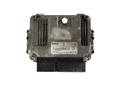 Controller 51800443 0281013417 5134A3RBM Alfa Romeo Bosch 18712