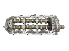 Camshaft 3,0 dci P9X Renault 7701052897 7701052895 7701474016