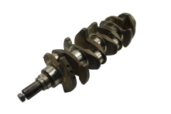 Crankshaft 0501L3 Peugeot 206 406 RFR 2.0 16v 100 kW