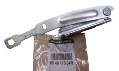 Bonnet Hinge Left New Original 654017334R Dacia
