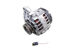 Alternator 7700437090 SG9B035 Valeo 95A 1.2 Renault Dacia 1098 Alternator 7700437090 SG9B035 Valeo 95A 1.2 Renault Dacia 1098