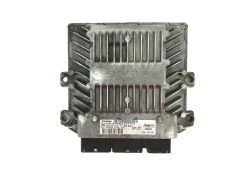 Controller 5WS40212G-T 30729518 D1.C Volvo Siemens 32589