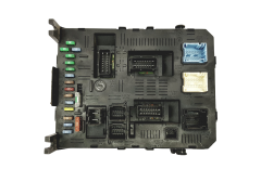 Controller BSI 2004 H05-01 9660105980 PSA Johnson Controls 23617