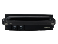 Cd Radio Player DVD Chrysler Voyager 05080687AA Mopar 1128