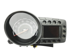 Speedometer/Instrument Cluster Chevrolet Spark 95156978 31208