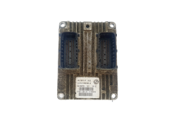 Controller 51798649 IAW5SF3.M1 Fiat Magneti Marelli 37966