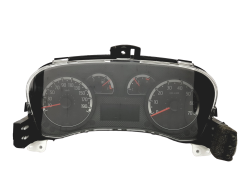 Speedometer/Instrument Cluster Fiat Panda 51871025 503005311600