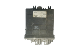 Controller 037906025J 5WP4206 VW Siemens 46683
