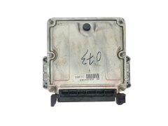 Controller 9641607380 0281010364 28FM0000 PSA Bosch 45509