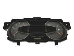 Speedometer/Instrument Cluster Renault Trafic 3 248100572R Visteon 47422