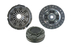 Clutch Kit For VW Audi Seat Skoda 048141117 K30011501 Vika