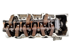 Cylinder Head Mercedes-Benz R1120161001 2.4 V6 112911