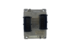 Controller 0261208206 00551952720 Fiat Bosch 50992