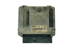 Controller 55188111 0281010455 Alfa Romeo Bosch 33611