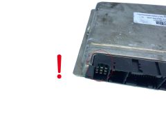 Controller A1111531779 5WK90402 Mercedes Siemens 64019