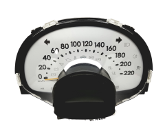 Speedometer/Instrument Cluster Daihatsu Sirion 83800-B1401 83800B1401 32236