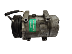 Air Con Compressor/Pump Renault Megane I 7700866828 SD7V16 1132F Sanden