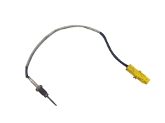 Exhaust Gas Temperature Sensor NTK 8200513321 1.9 dci Renault  H459194513321443