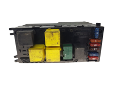 Module 0195455632 304587 Mercedes-Benz Temic 2327