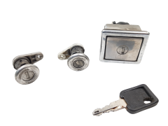 Lock Insert Renault 21 7701034366 7701349790 7701349791
