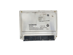 Controller DME MS43 5WK90026 7545150 BMW Siemens 44902