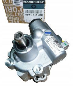 Power Steering Pump Original Renault Espace IV Trafic 2.0dCi 491101809R