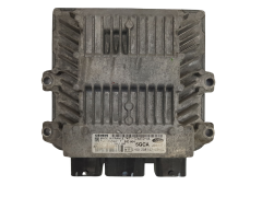 Controller 5WS40434A-T 7M71-12A650-AA SID 804 Ford Siemens 2904