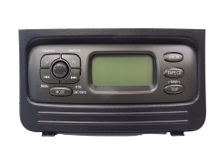 Car Radio Toyota Yaris Verso 86110-52030-C0 CN-TS0920A