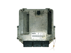 Controller 0281012658 8200666516 8200666519 Renault Bosch 32168 Controller 0281012658 8200666516 8200666519 Renault Bosch 32168