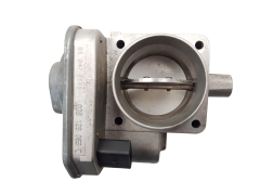 Air Throttle Body 038128063C Volkswagen VWAG