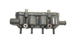 Injection Rail MED Type RGI 110R-000057 67R-010233 41