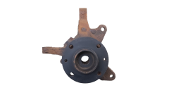 Wheel Steering Knuckle Front Right Renault 8200171678 8200208335 72mm