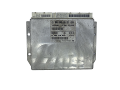 Controller 1685453532Q01 0265109630 Mercedes 48552