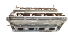 Cylinder Head 9629372510 0200X6 1.8 16v LFY Peugeot Citroen
