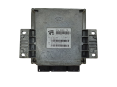 Controller 9648568480 IAW48P2.72 9645989480 PSA Magneti Marelli 14620