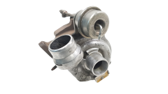 Turbocharger 8200478276 54359700012 1.5 dci Renault 54391015082 S1
