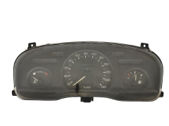 Speedometer/Instrument Cluster Ford Transit 95VB-10849-AG 