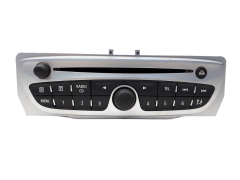 Cd Radio Player Renault Megane 3 Scenic 3 281159243R 7649190391 3994
