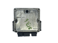 Controller 0281011521 9651593480 9640938680 PSA Bosch 60374
