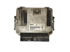 Controller 0281012965 51806558 Alfa Romeo Bosch 30578
